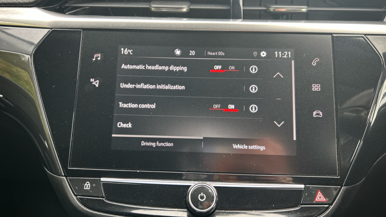 Vauxhall Corsa 1.2 Turbo Elite Edition 5dr Petrol Hatchback